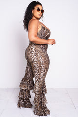 Viper Havana Nights Jumpsuit