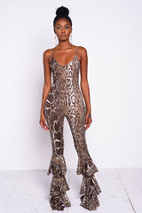 Viper Havana Nights Jumpsuit