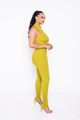 Naomi Ruched Pants