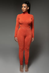 Shayla High Waisted Pants