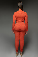 Shayla High Waisted Pants