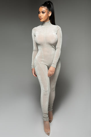 Sage Camilla Jumpsuit