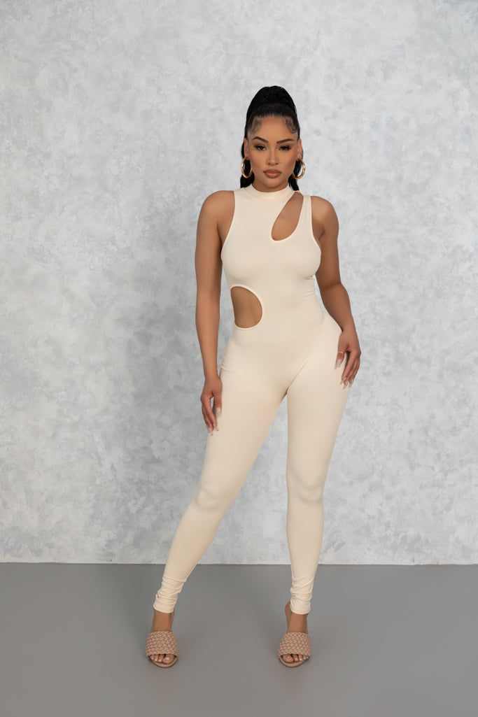 オールインワン・サロペット THE LATEST SS25 'Bianca' jumpsuit (TLW03109T0194ABTP T0002) Kloset8-43.jpg?v=1658439881