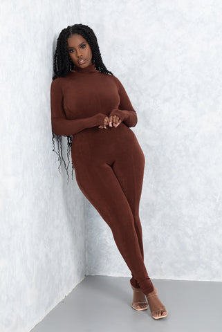 Cocoa Camilla Jumpsuit