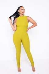 Naomi Ruched Pants